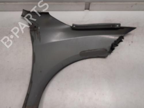 Left front fenders RENAULT MEGANE III Grandtour (KZ0/1) 1.5 dCi (KZ0C, KZ1A) | BP15246301C41 