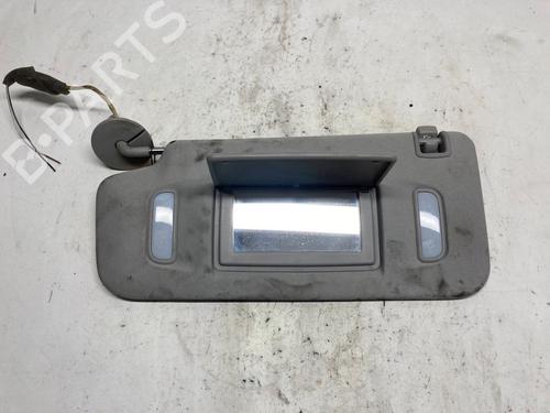 Other OPEL ZAFIRA TOURER C (P12) 1.6 CNG (75) | BP18845585O1 