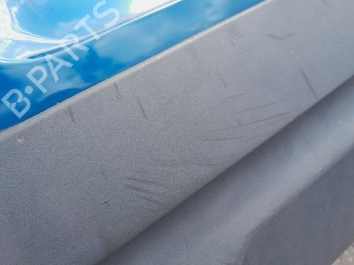 Bagtil kofangere CITROËN C4 CACTUS 1.6 BlueHDi 100 | BP30085409C8