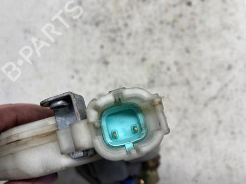 Rear right lock NISSAN X-TRAIL I (T30) 2.2 dCi 4x4 | BP18846889C99 