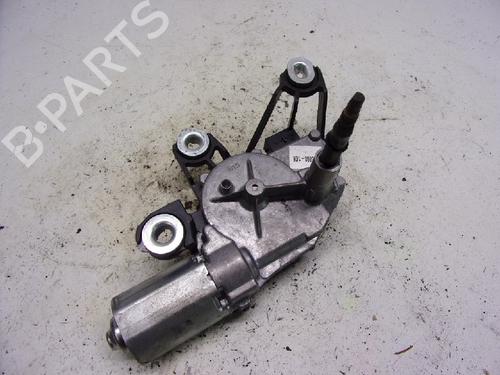 Used Rear wiper motor VW FOX Hatchback (5Z1, 5Z3, 5Z4) 1.2 (55 hp) 11067502