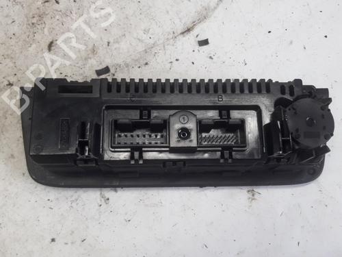 Climate control SEAT IBIZA IV ST (6J8, 6P8) 1.2 TDI | BP11074342I5 