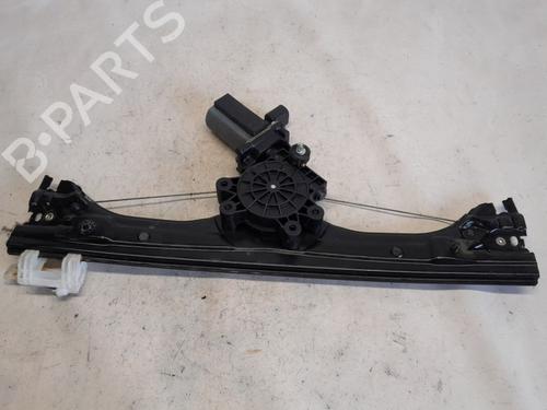 Front left window mechanism FIAT 500 (312_) 0.9 (312AXG1A, 312.AXG11) | BP29439470C22 