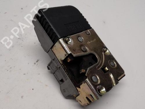 Used Front right lock PEUGEOT 206 CC (2D) 2.0 S16 (136 hp) 15739775
