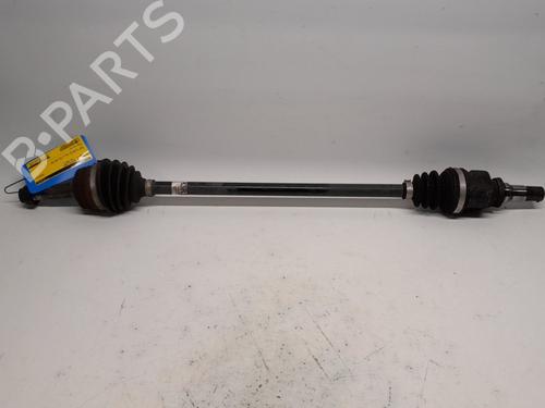 Used Right front driveshaft CITROËN C1 II (PA_, PS_) 1.0 VTi 72 (72 hp) 15220086
