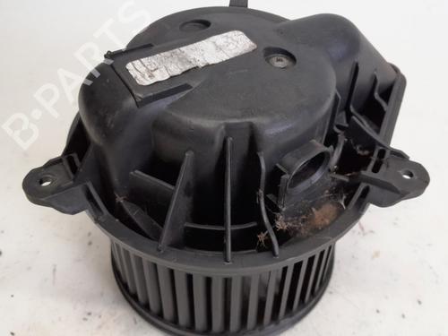 Used Heater blower motor RENAULT TRAFIC II Van (FL) 2.5 dCi 145 (FL0J) (146 hp) 13945537