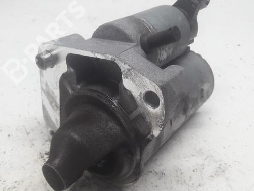 Used Starter Starter CITROËN C4 CACTUS 1.2 VTi 82 (82 hp) 11078074 11078074
