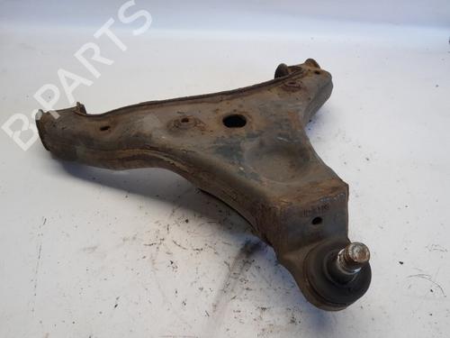 Used Right front suspension arm Right front suspension arm VW CRAFTER 30-50 Van (2E_) 2.5 TDI (136 hp) 18852427 18852427