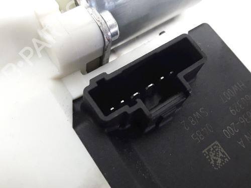 Rear left window mechanism RENAULT MEGANE III Grandtour (KZ0/1) 1.5 dCi (KZ09, KZ0D, KZ1G, KZ29, KZ14, KZ1W, KZ10, KZ1F,... | BP11071828C24 