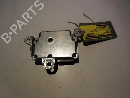 ECU airbags RENAULT MEGANE II Estate (KM0/1_) 1.6 | BP11064586M53 
