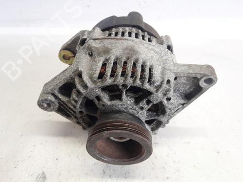 Used Alternator Alternator RENAULT KANGOO (KC0/1_) 1.4 (KC0C, KC0H, KC0B, KC0M) (75 hp) 35988106 35988106