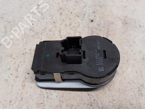 Headlight switch OPEL MERIVA B MPV (S10) 1.4 (75) | BP39749836I24 - Image 2