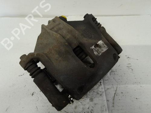 Venstre bremsekaliber foran CITROËN C3 II (SC_) 1.6 BlueHDi 75 (75 hp) 28369060