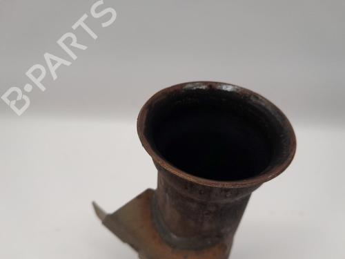 Catalyst CITROËN C3 III (SX) 1.2 THP 110 (SXHNPS, SXHNZT, SXHNZ6) | BP33448604M10 - Image 3