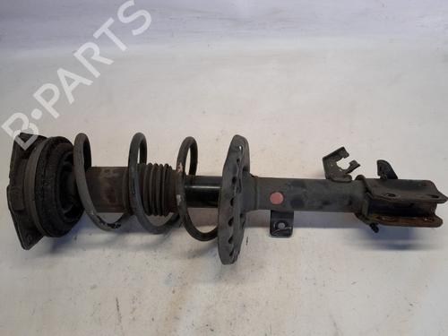 Used Right front shock absorber NISSAN MICRA III (K12) 1.2 16V (80 hp) 26674582