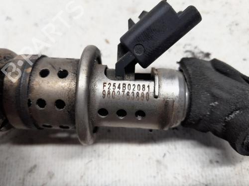 Injector CITROËN C3 II (SC_) 1.6 BlueHDi 75 | BP29738882M100