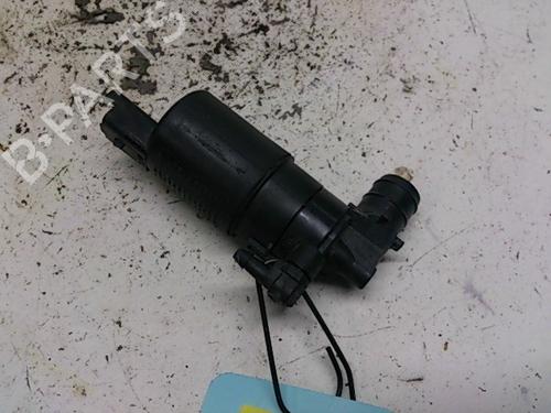 Used Washer pump Washer pump 13152142 13152142
