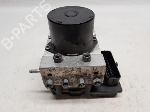 Used ABS pump SEAT IBIZA IV (6J5, 6P1) 1.2 TDI (75 hp) 27406311