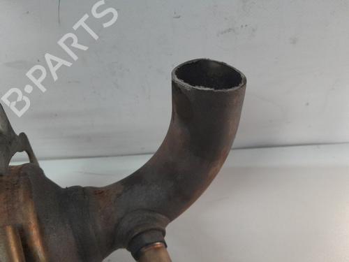 Catalyst AUDI A1 (8X1, 8XK) 1.2 TFSI | BP35987821M10 - Image 3