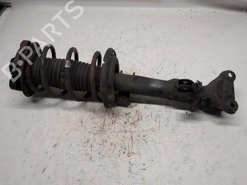 Used Left front shock absorber MERCEDES-BENZ C-CLASS (W204) C 220 CDI (204.002) (170 hp) 21024737