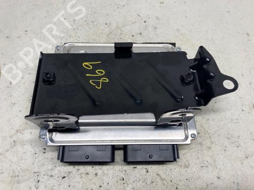 Electronic module DACIA SANDERO III 1.0 TCe 100 ECO-G | BP18846869M83 