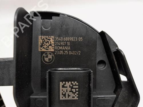 Electronic sensor BMW X1 (U11) iX1 eDrive 20 | BP37431302M84 - Image 4