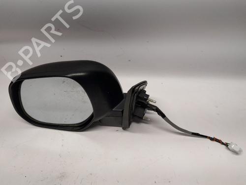 Used Left mirror PEUGEOT 4007 (VU_, VV_) 2.4 16V (170 hp) 31298698
