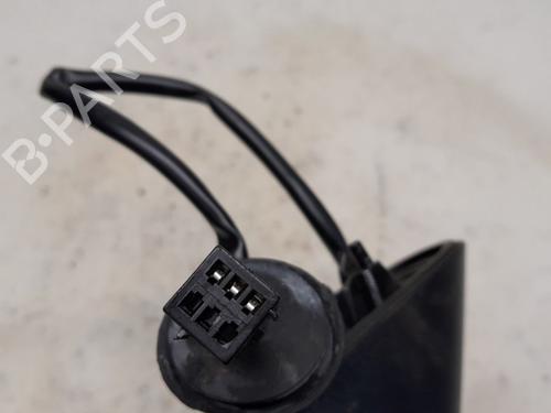 Left mirror OPEL CORSA D (S07) 1.2 (L08, L68) | BP12594277C26 
