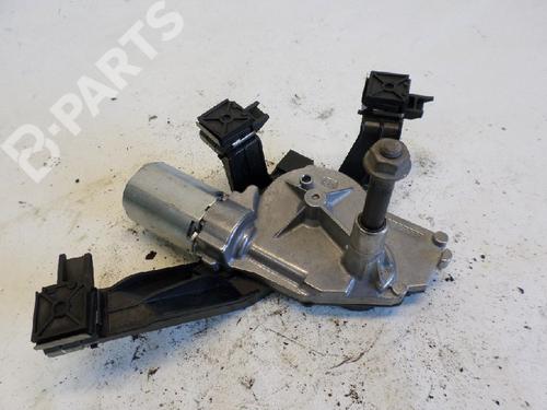 Used Rear wiper motor Rear wiper motor PEUGEOT 207 (WA_, WC_) 1.6 16V VTi (120 hp) 11065346 11065346