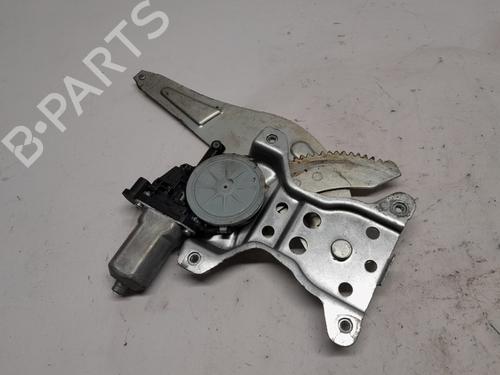 Used Rear right window mechanism Rear right window mechanism SUZUKI SWIFT III (MZ, EZ) 1.3 (RS413, ZC11S) (92 hp) 19177540 19177540