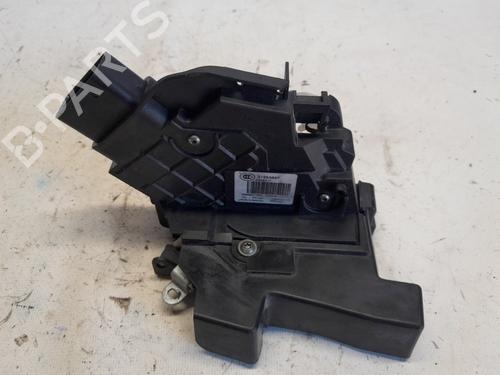 Used Front left lock VOLVO XC60 I SUV (156) D3 (150 hp) 27621306