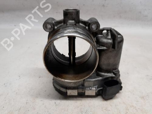 Used Throttle body VOLVO V70 III (135) D4 AWD (181 hp) 29633522