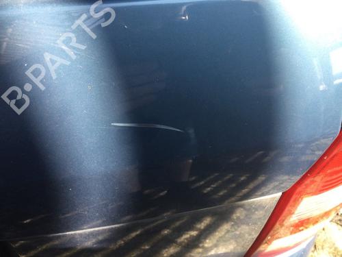 Bakluke CC/Kombi-Kupé AUDI A2 (8Z0) 1.4 | BP29166617C6 