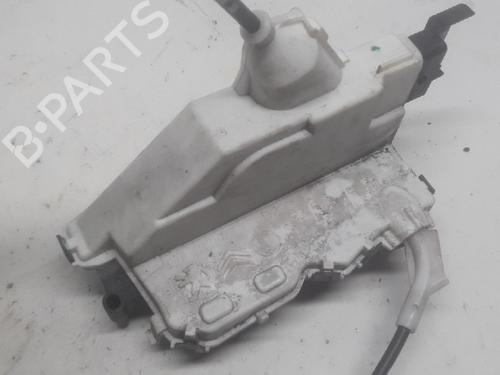 Front right lock PEUGEOT 308 I (4A_, 4C_) 1.6 HDi | BP11079561C97 
