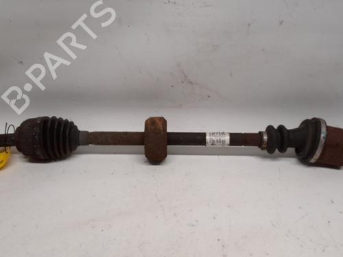 Used Right front driveshaft Right front driveshaft 18847548 18847548