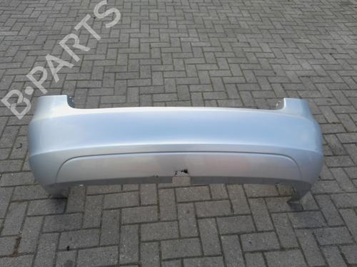 Used Rear bumper SKODA FABIA II Combi (545) 1.2 (60 hp) 31150686