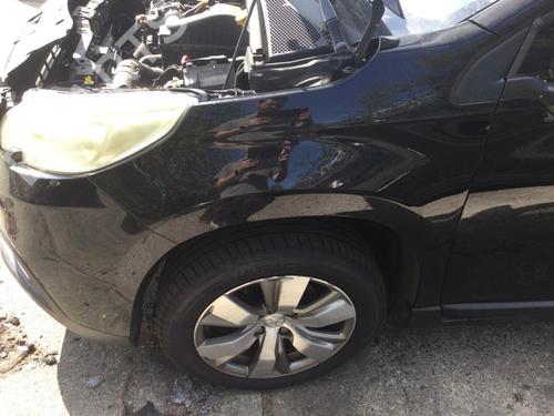 Used Left front fenders Left front fenders 38097159 38097159