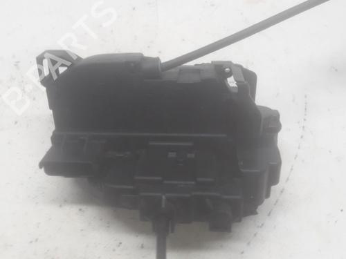 Used Rear right lock RENAULT LAGUNA III Grandtour (KT0/1) 2.0 dCi (KT0M, KT0N, KT0S, KT19, KT1F) (173 hp) 13155131