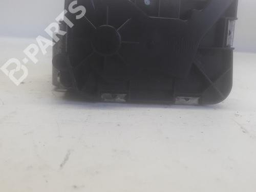 Used Throttle body Throttle body FIAT GRANDE PUNTO (199_) 1.2 (65 hp) 11134488 11134488