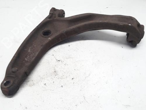 Used Right front suspension arm VW TRANSPORTER T5 Van (7HA, 7HH, 7EA, 7EH) 1.9 TDI (85 hp) 15400662