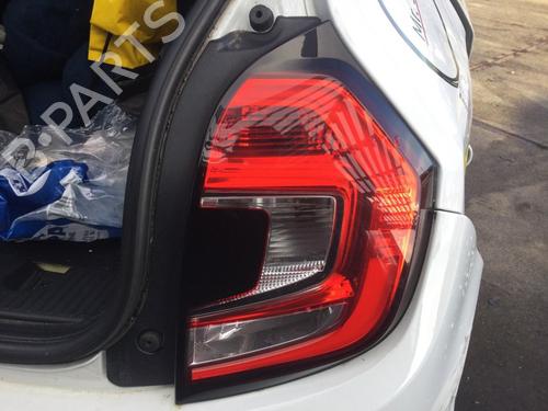 Right taillight RENAULT TWINGO III (BCM_, BCA_) 1.0 SCe 75 | BP36308733C35  - Image 5