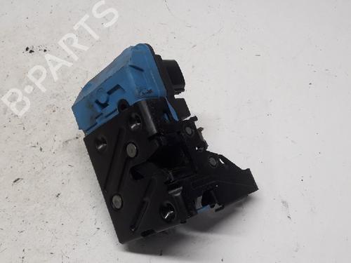 Used Front left lock VOLVO S60 I (384) 2.4 (140 hp) 13153242