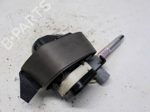 Used Rear left seatbelt VOLVO S80 I (184) 2.5 TDI (140 hp) 11064279