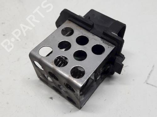 Used Electronic module RENAULT CLIO III (BR0/1, CR0/1) 1.4 16V (98 hp) 13153096
