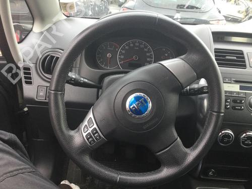 Lenkrad für Lenkrad FIAT SEDICI (189_) 1.6 16V 4x4 (107 hp) 35987783 35987783