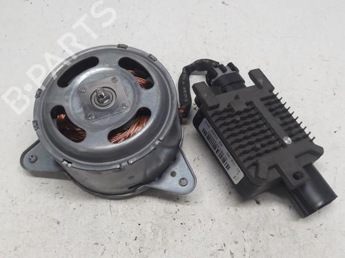 Used Electronic module VOLVO V40 Cross Country (526) T3 (152 hp) 13153352
