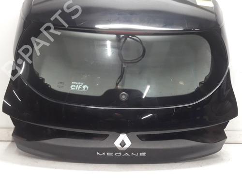Used Tailgate Tailgate 11074634 11074634