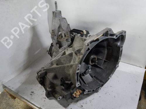 Used Gearbox FORD FOCUS I Saloon (DFW) 1.6 16V (100 hp) 25478784
