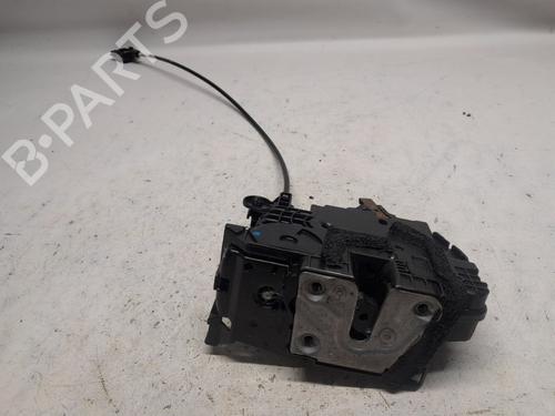 Used Front right lock Front right lock 21071540 21071540