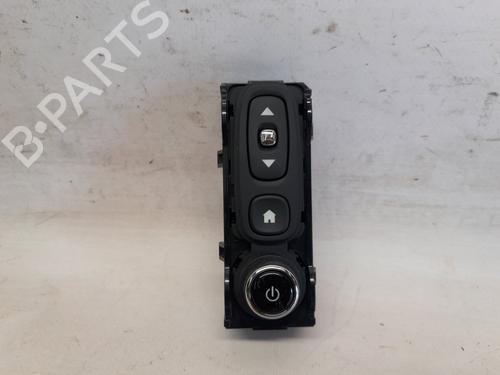 Elektronisk modul RENAULT TWINGO III (BCM_, BCA_) 1.0 SCe 70 (71 hp) 29190317